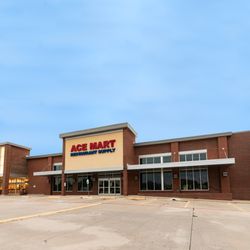 Ace Mart Restaurant Supply