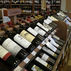 Jackie's Fine Wine and Spirits