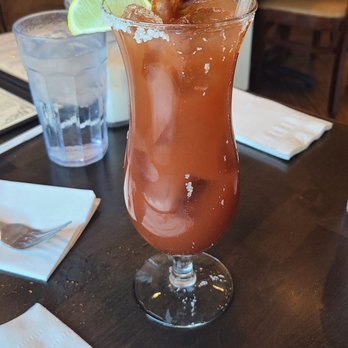 The Mexico Cafe - Bloody Mary - Salad Near Me - Temecula, California The Mexico Cafe - Bloody Mary - Salad Near Me - Temecula, California