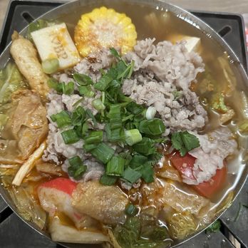 Boiling Point - Taiwanese Near Me - Bellevue, Washington
