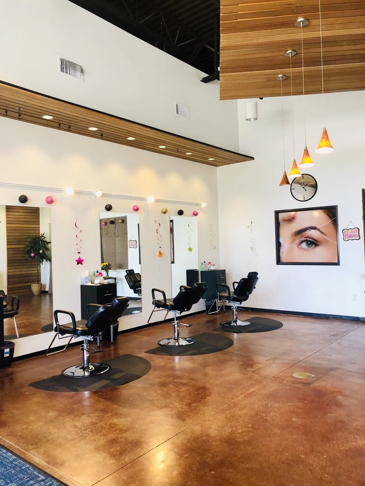 BELLA THREADING STUDIO - 39 Photos & 76 Reviews - Henna Artists - 2786