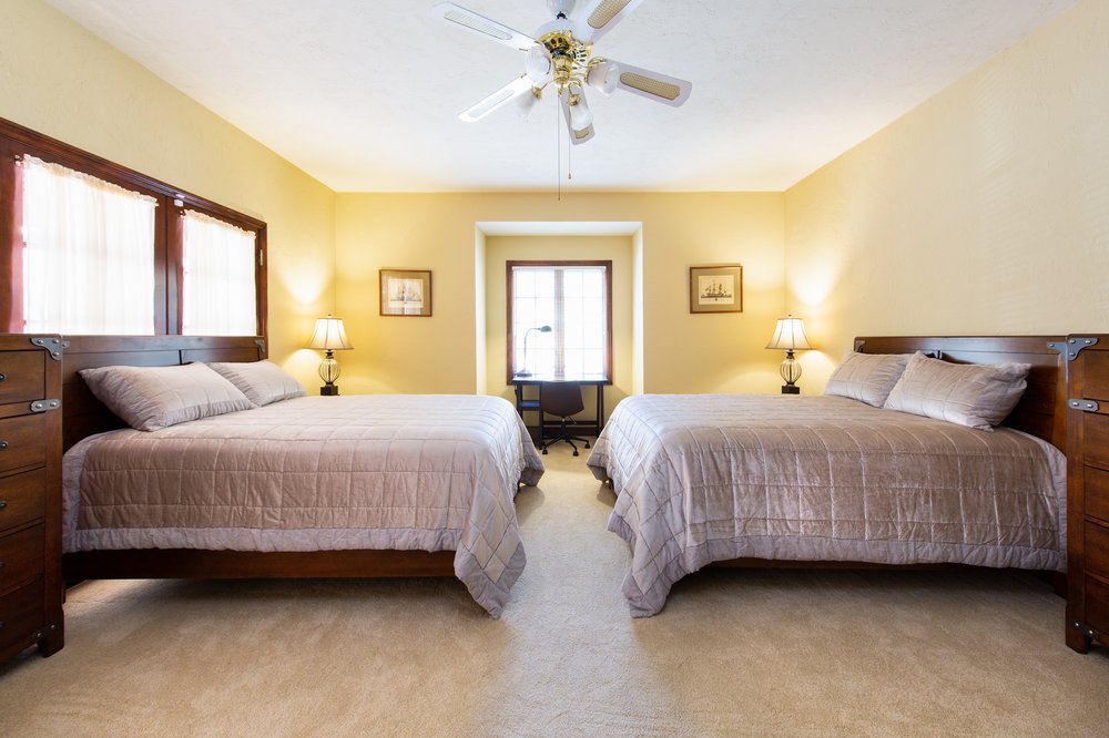 ALHAMBRA VALLEY RETREAT 16 Photos Rehabilitation Center 77 Quail