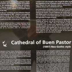 Parroquia del Buen Pastor