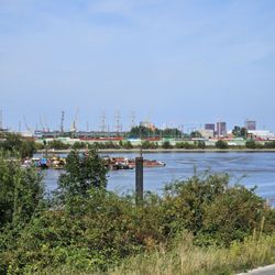 Stadtteil Wilhelmsburg