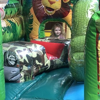 ViaPort Rotterdam Mall - Bounce houses at the local - Shopping Centers Near Me - Schenectady, New York ViaPort Rotterdam Mall - Bounce houses at the local - Shopping Centers Near Me - Schenectady, New York