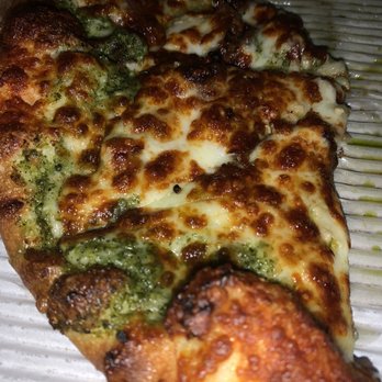 Pizza Factory - Pesto, Sundried Tomatoes & Garlic - Pizza Near Me - Three Rivers, California Pizza Factory - Pesto, Sundried Tomatoes & Garlic - Pizza Near Me - Three Rivers, California