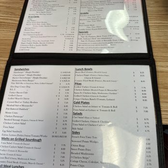 Jane's Family Restaurant - Menu - Diners Near Me - Canton, Ohio Jane's Family Restaurant - Menu - Diners Near Me - Canton, Ohio