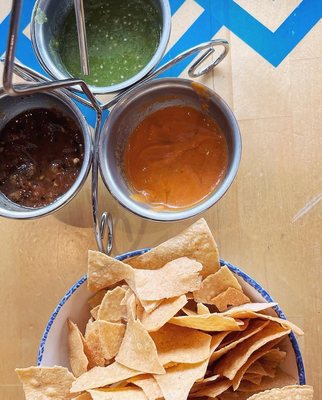 BelAir Cantina by null