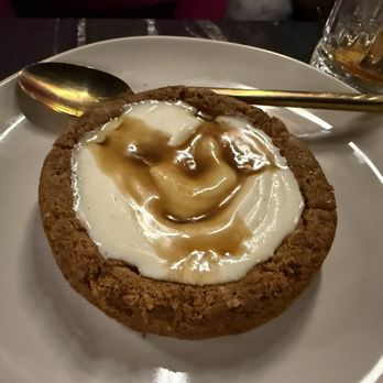 Kache - Sticky Toffee Cookie - Bars Near Me - Washington, DC, District of Columbia