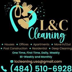 L&C Cleaning