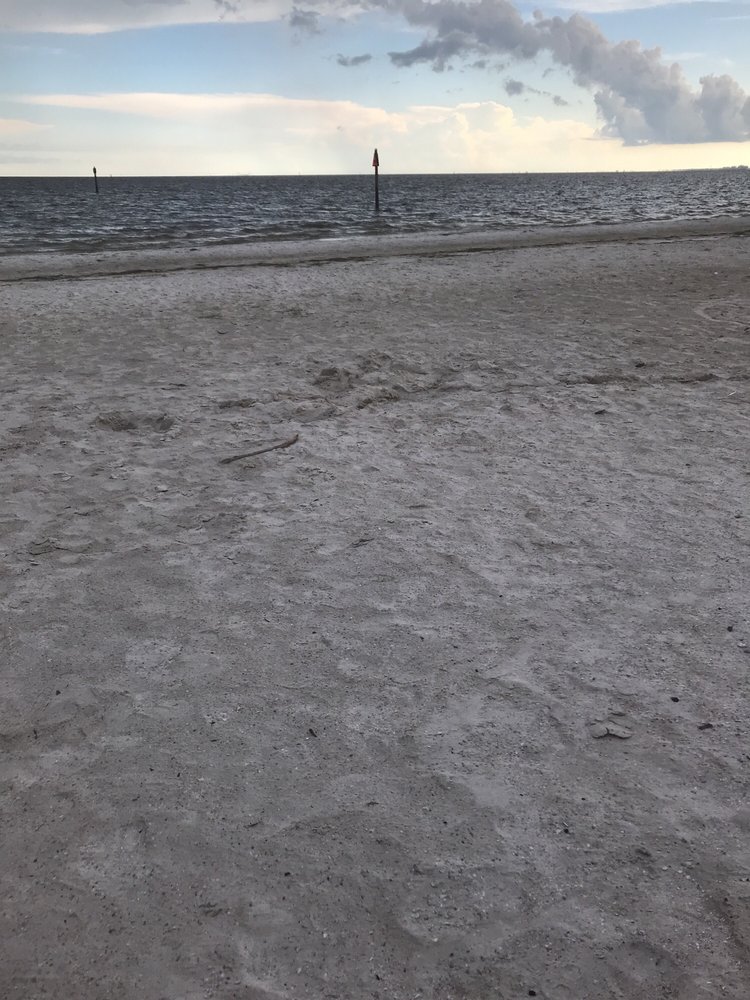 MACDILL AFB VISITORS CENTER Updated August 2024 6901 S Dale Mabry