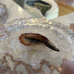 Sushi by Bou Westhampton Beach @ Sydney’s Taylor Made Cuisine - Bbq unagi