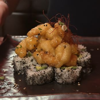 Virago - Asian Fusion Near Me - Nashville, Tennessee