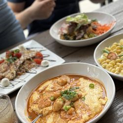 STIR - Meals