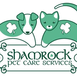 Shamrock Pet Care Services