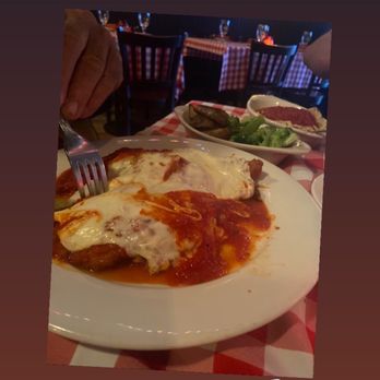 Beccofino - Amazing homemade food and great portions! - Italian Near Me - Bronx, New York