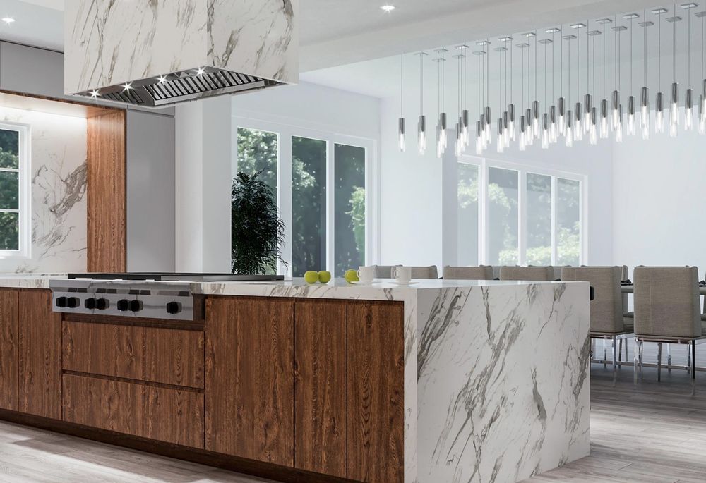 Slide of Pinnacle Design and Build