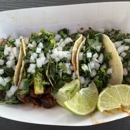 Carne Asada Tacos Carne Asada Tacos