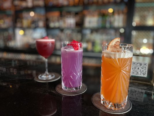 DEATH & TAXES provisions and spirits by null