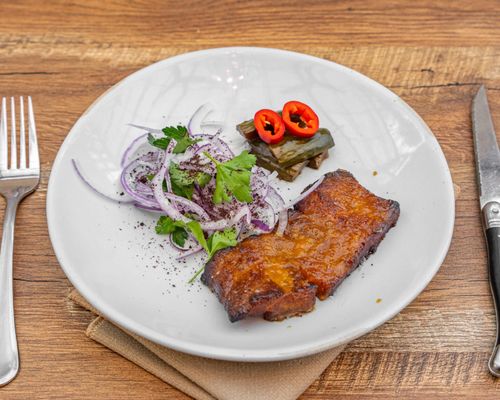 Delbar - Old Milton by null