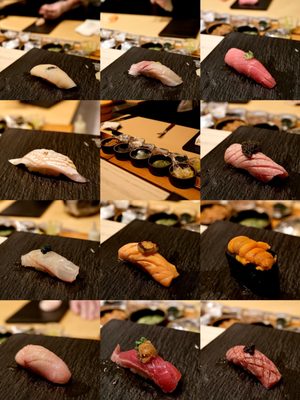Omakase by korami by null