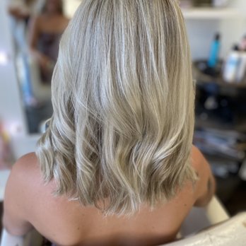 Salon Del Rey - Blonde by Aj - Hair Salons Near Me - San Diego, California Salon Del Rey - Blonde by Aj - Hair Salons Near Me - San Diego, California