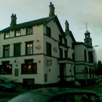 Old Market Tavern - Pubs Near Me - Altrincham, XGM
