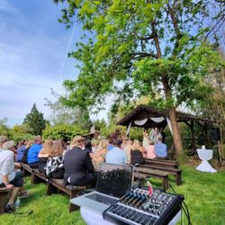 Evergreen Events