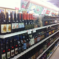 Mike's Liquor