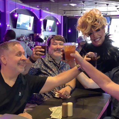 Hamburger Mary's Dallas by null
