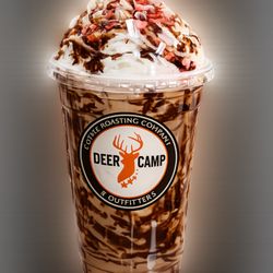 Deer Camp Coffee Roasting And Outfitters