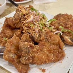 Peking Pork Chops Peking Pork Chops