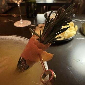 SHIV Steakhouse - Cocktail Bars Near Me - Scottsdale, Arizona