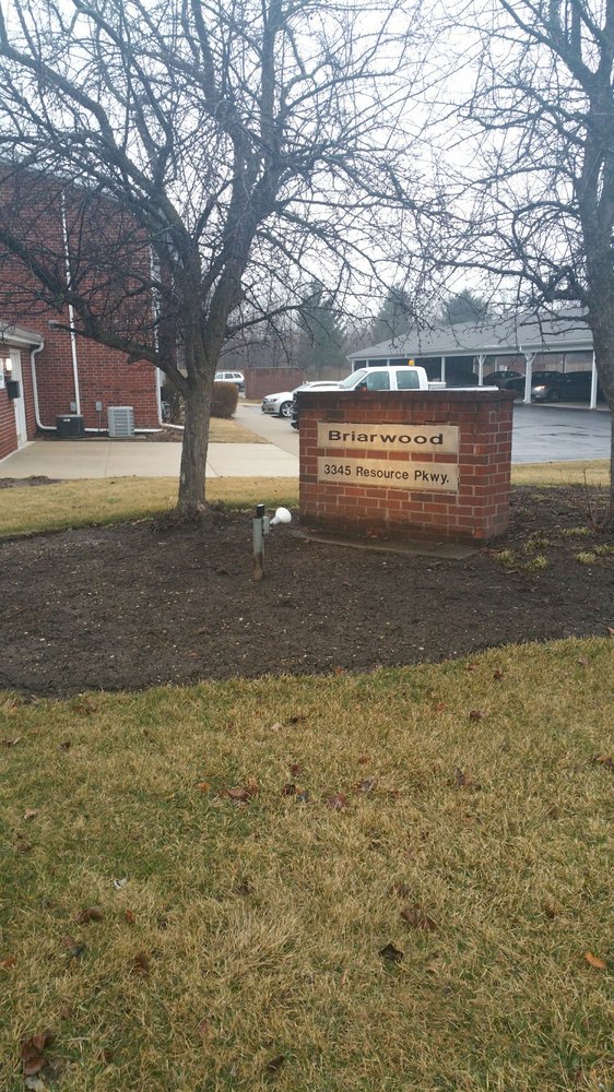 BRIARWOOD APTS OF DEKALB 3345 Resource Pkwy, DeKalb, Illinois