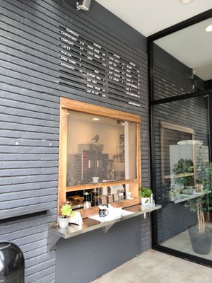 Motivāt Coffee Roasters by null