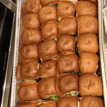 Chaat Party - Caterers Near Me