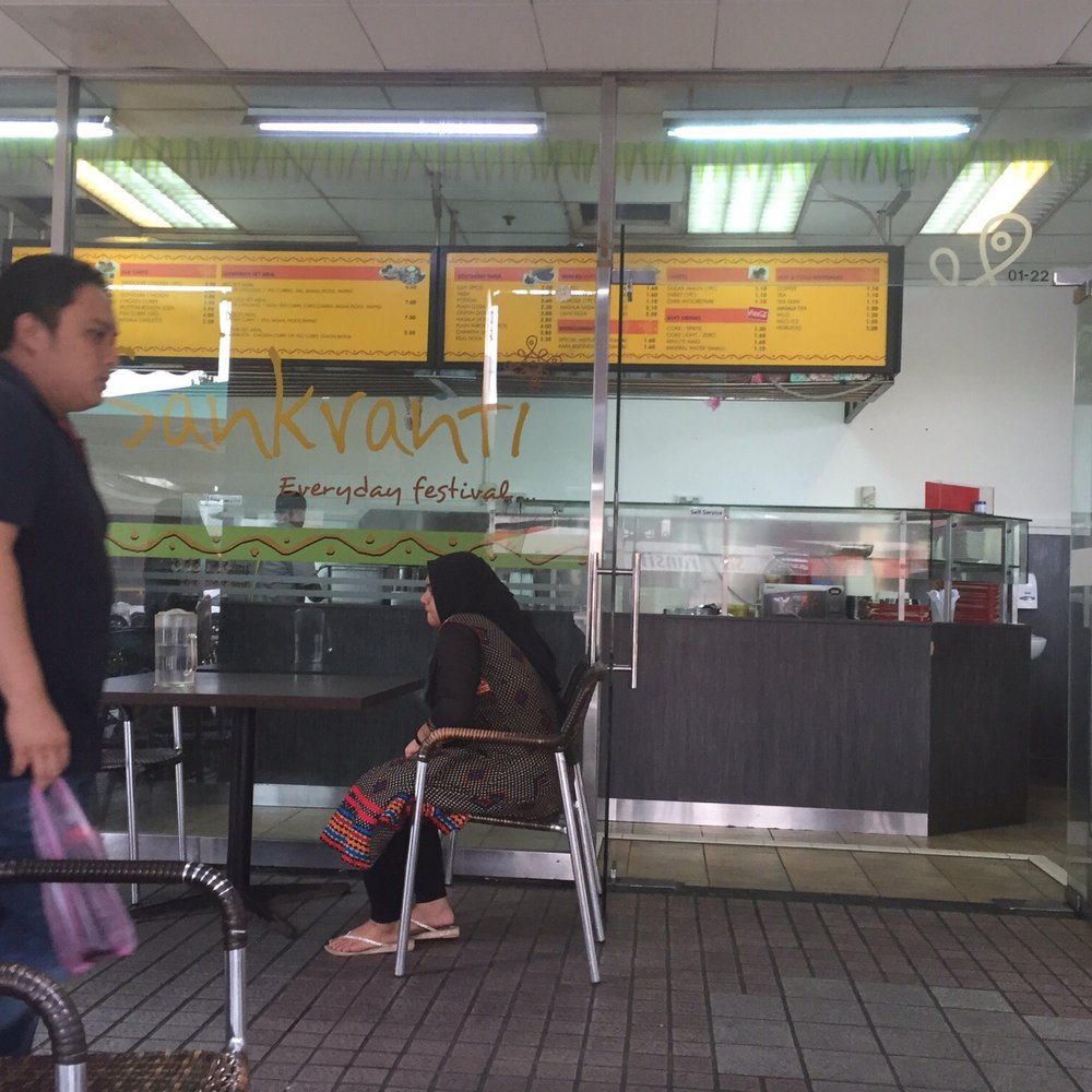 THE BEST 10 INDIAN RESTAURANTS near 537 BEDOK NORTH STREET 3, SINGAPORE  460537, SINGAPORE - Updated 2026 - Hours - Yelp