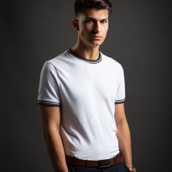 Tracy Eason Photography - Expand your modeling headshot portfolio to get the jobs you're pushing for.