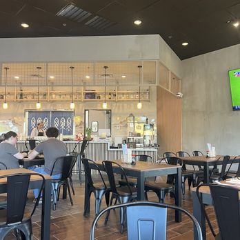 Musashi Sushi & Grill - Sushi Bars Near Me - Plano, Texas