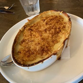 Monks Seafood Restaurant & Pub - Mac n cheese - Pubs Near Me - Ballyvaughan, CE Monks Seafood Restaurant & Pub - Mac n cheese - Pubs Near Me - Ballyvaughan, CE