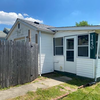 BSU Rentals - Only 2 entrances to an inhabitable home with an exposed furnace and leaking roof in an area with electrical problems - Property Management Near Me - Muncie, Indiana BSU Rentals - Only 2 entrances to an inhabitable home with an exposed furnace and leaking roof in an area with electrical problems - Property Management Near Me - Muncie, Indiana