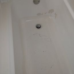 Whirlpool bath tub , Not Whirlpool bath tub , Not