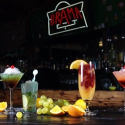 Brama - Duzy wybór alkoholi