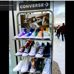 Journeys - Shoes #shoes