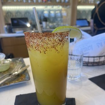 Los Agaves - New American Near Me - Santa Barbara, California