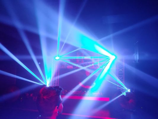 Le Nocturne Chicago by null