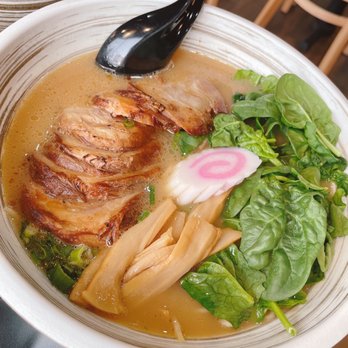 Rai Rai Ramen - Miso Charsiu Ramen - Noodles Near Me - Egg Harbor Township, New Jersey