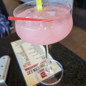 Miss Gogi - Lychee margarita - Korean Near Me - Atlanta, Georgia Miss Gogi - Lychee margarita - Korean Near Me - Atlanta, Georgia