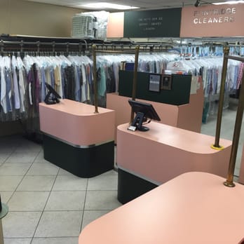 Flintridge Cleaners - Dry Cleaning Near Me - La Canada Flintridge, California