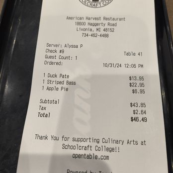 American Harvest - Total Billing - Brewpubs Near Me - Livonia, Michigan American Harvest - Total Billing - Brewpubs Near Me - Livonia, Michigan